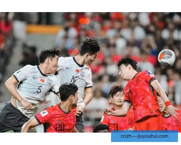 国足惊险战胜泰国挺进十八强振奋球迷信心再燃