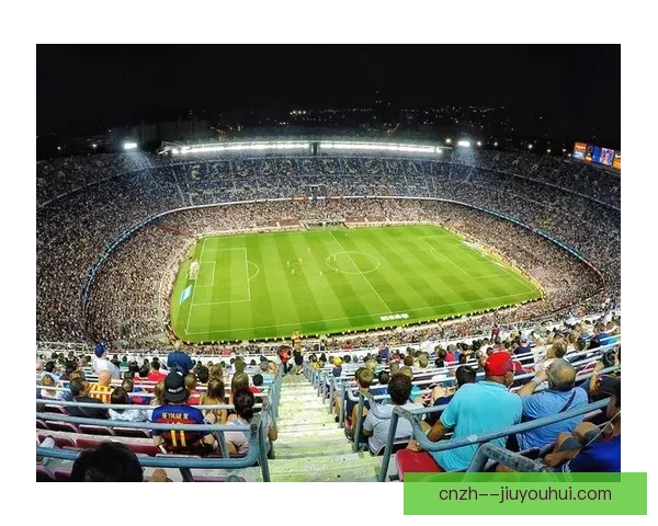 巴塞罗那通过出售球场VIP会员包成功融资2亿欧元