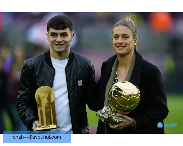巴萨荣膺金球奖年度最佳女足俱乐部彰显世界顶级实力与王者底蕴