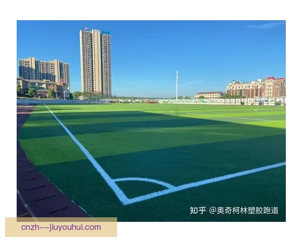 世界杯推出创新草坪自热排水系统提升比赛场地表现