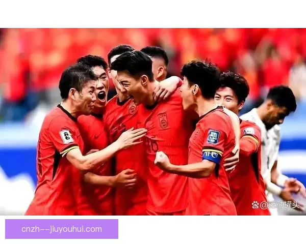 中国男足18强赛首战客场失利日本引发深刻反思